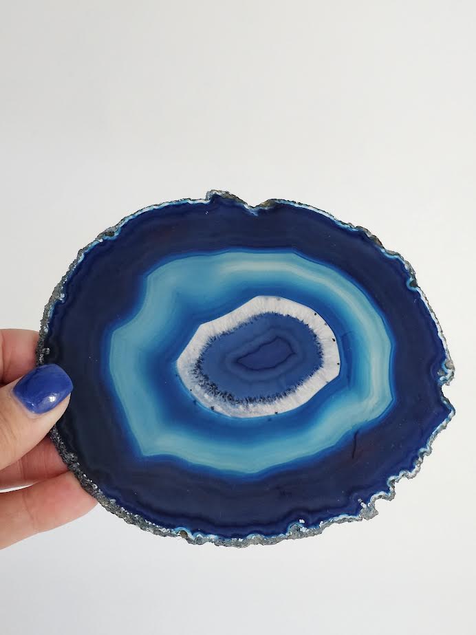 Agate Slices