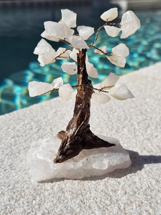Gemstone Tree - small
