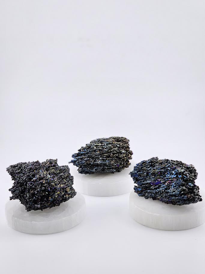 Rainbow Carborundum