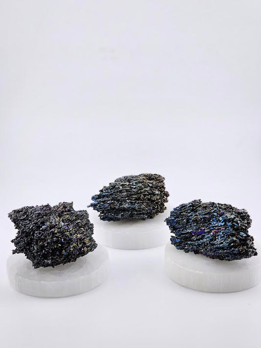 Rainbow Carborundum