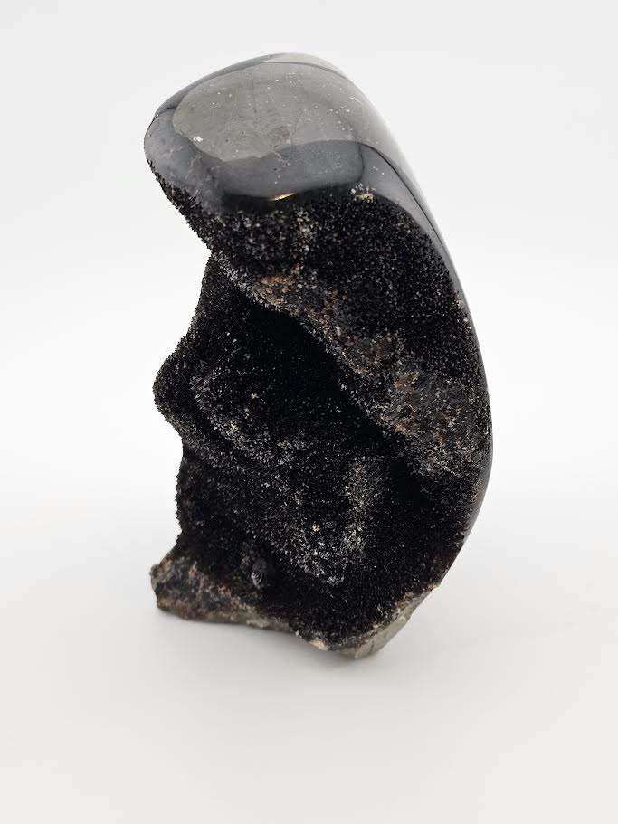 Septarian Dragon Egg