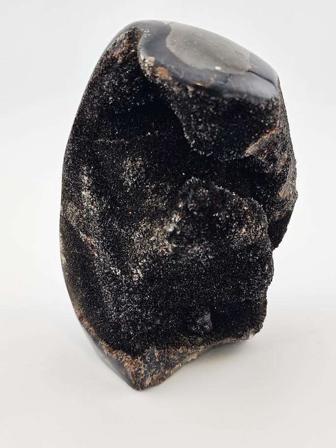 Septarian Dragon Egg
