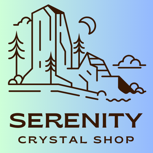 Serenity Crystal Shop
