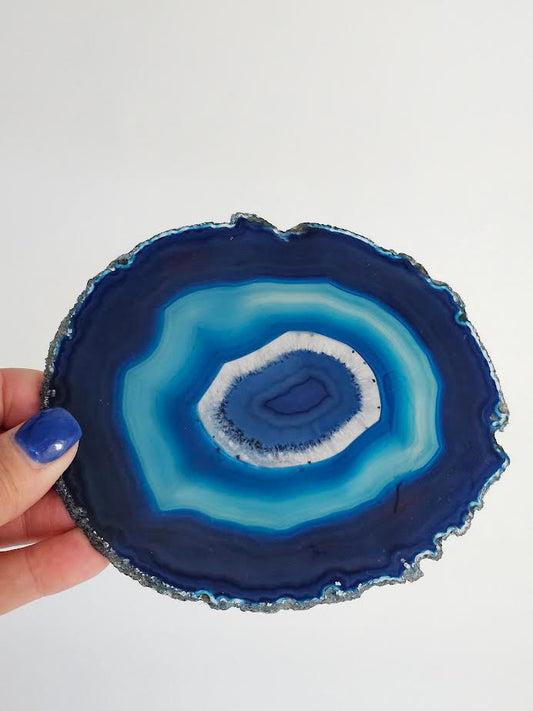 Agate Slices