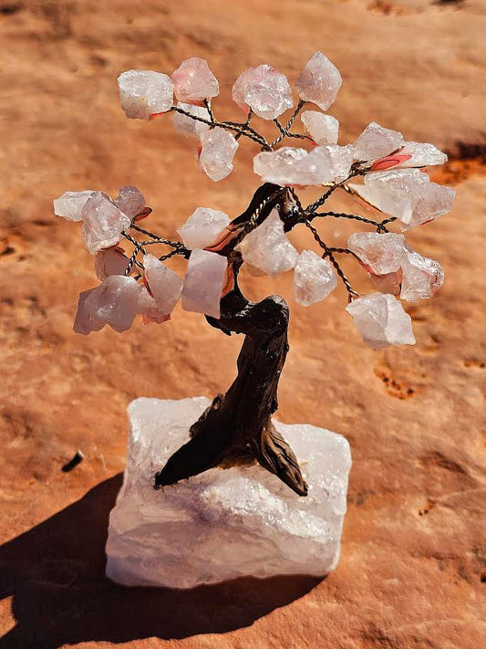 Gemstone Tree - Medium