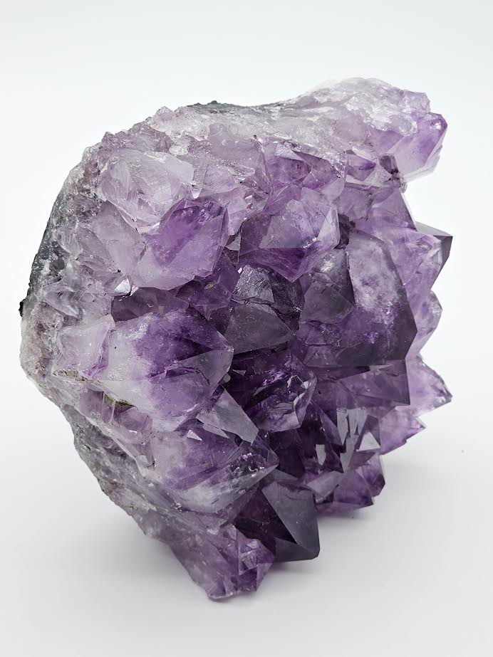 Amethyst Cluster