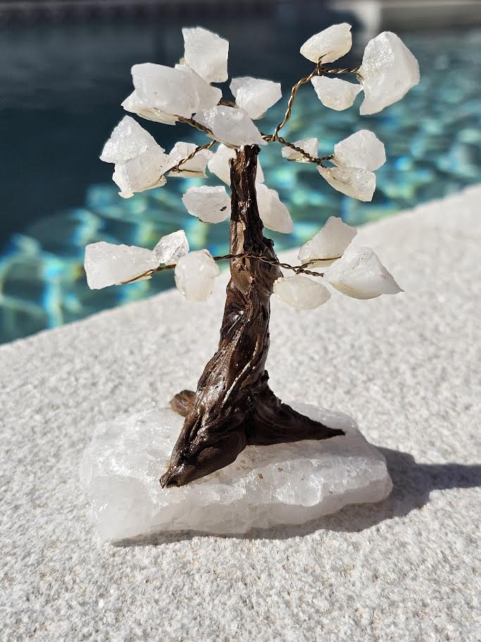 Gemstone Tree - small