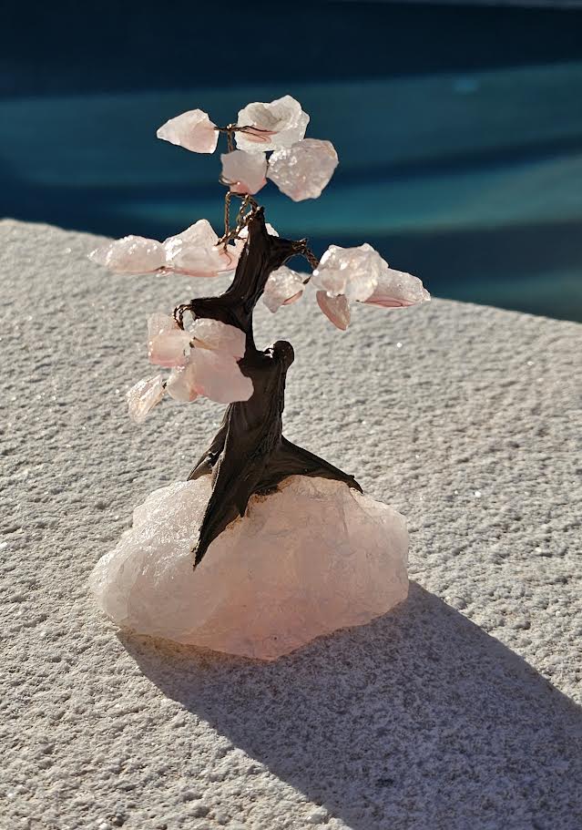 Gemstone Tree - small