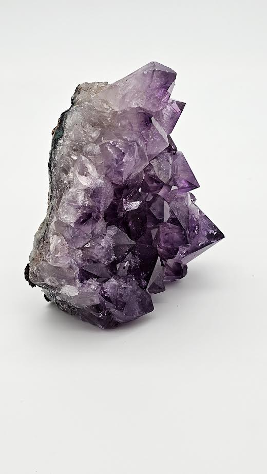 Amethyst Cluster