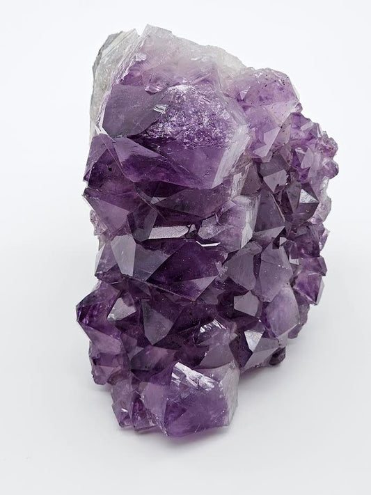 Amethyst Cluster