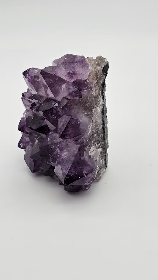 Amethyst Cluster