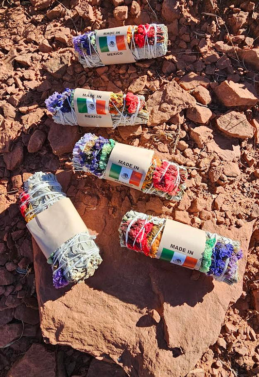 Sage Bundle