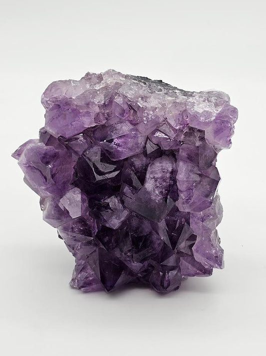 Amethyst Cluster