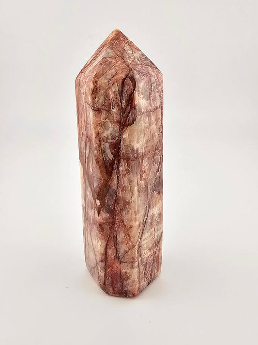 Red Feldspar Tower