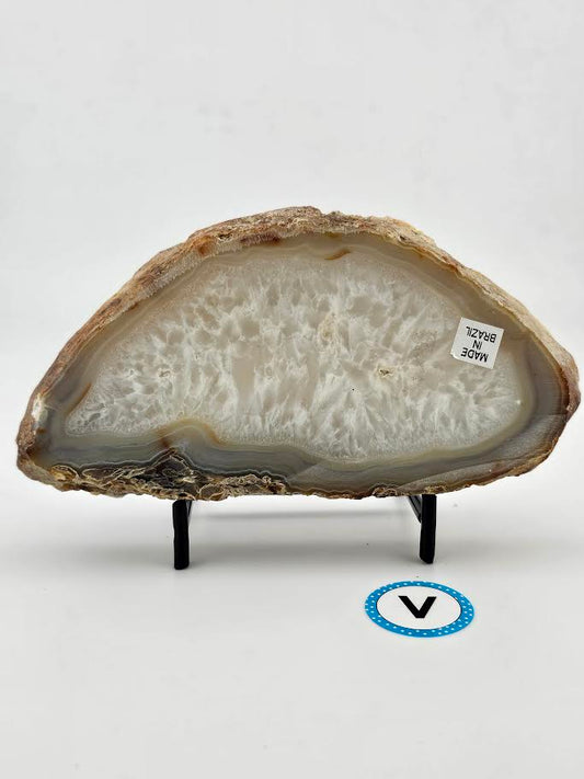 Agate Slabs