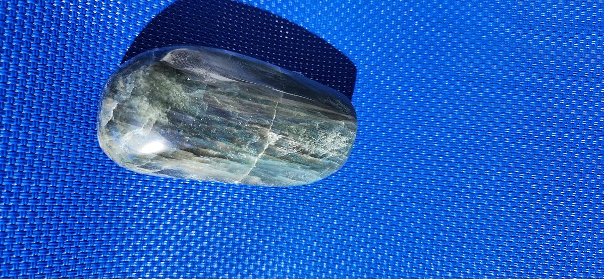 Labradorite Free-form - Medium