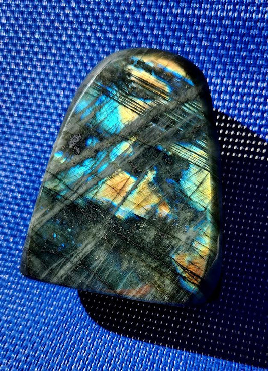 Labradorite Free-form - Small