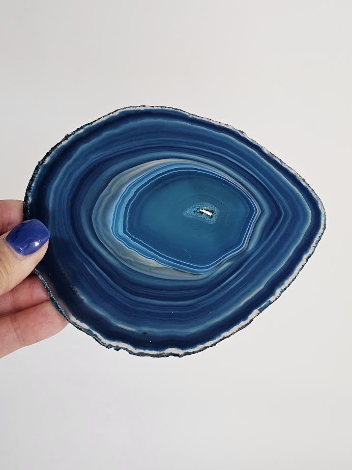 Agate Slices