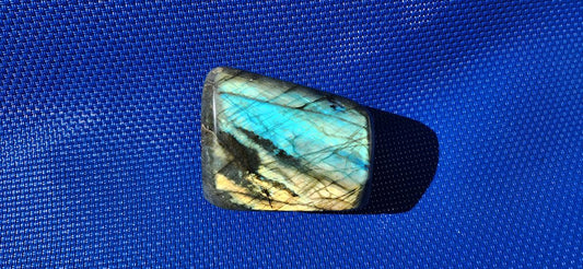 Labradorite Free-form - Medium