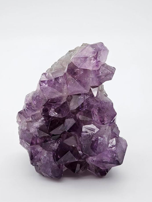 Amethyst Cluster