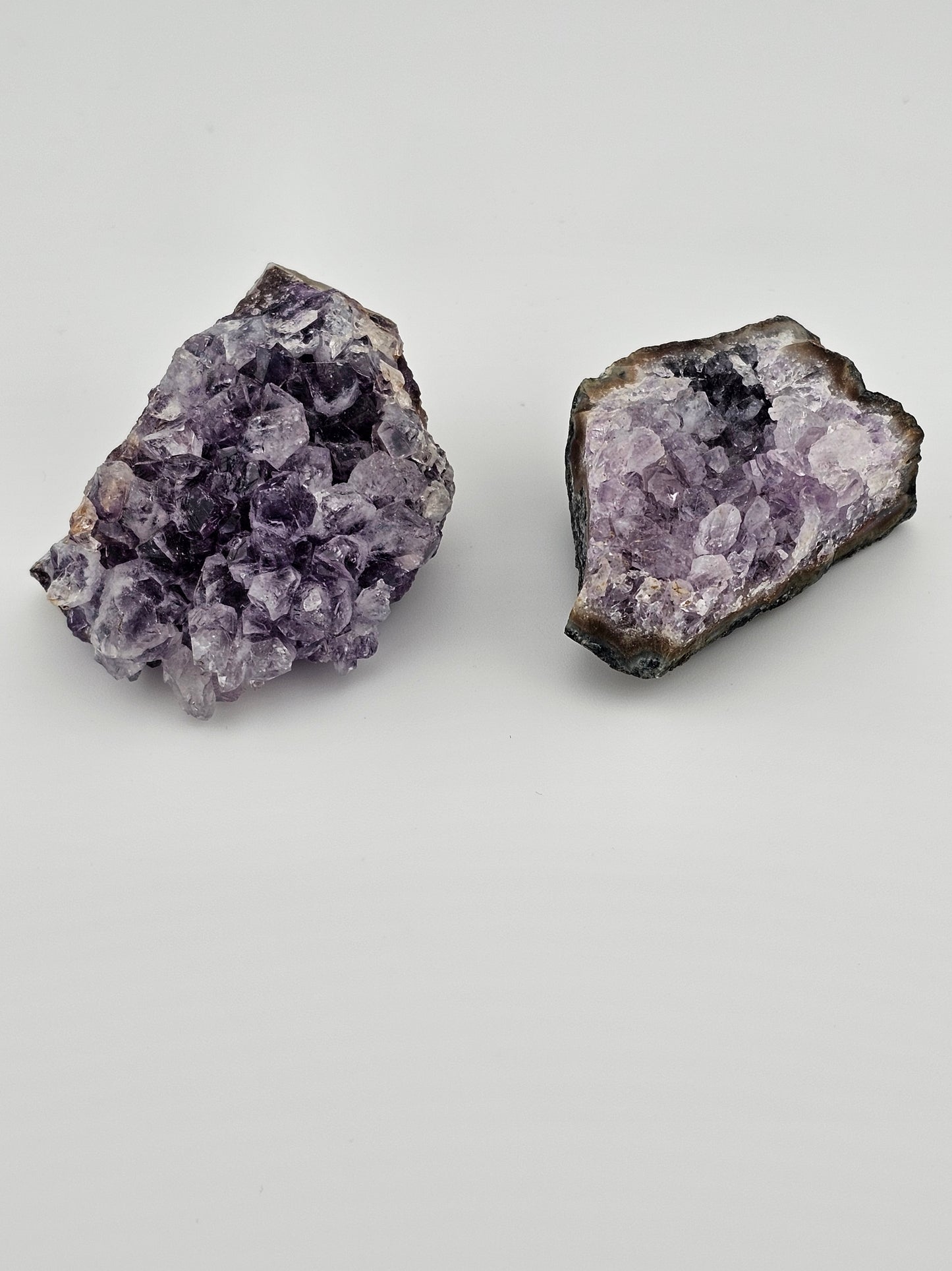 Amethyst Small Cluster